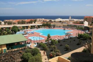 Neu renoviertes, hübsches und gemütliches Appartement mit Balkon und Meerblick - Costa de Antigua - 9