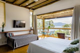 OPN - Ora pro Nóbis Guest House - Ilhabela - 9