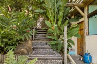 OPN - Ora pro Nóbis Guest House - Ilhabela - 3