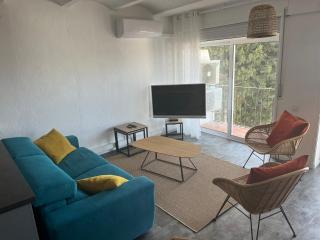 Appartement Roses Canyelles - Roses - 7