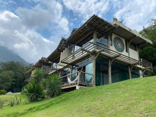 OPN - Ora pro Nóbis Guest House - Ilhabela - 4