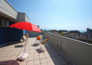 Residenza Olimpo - Lignano Sabbiadoro - 7