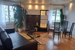 Appartement aux Portes de Paris et 5 minutes du métro - Charenton-le-Pont - 7