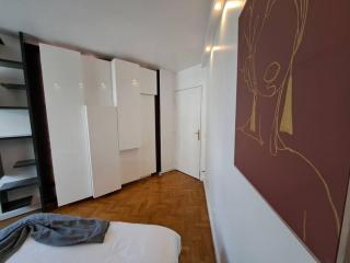 Appartement aux Portes de Paris et 5 minutes du métro - Charenton-le-Pont - 4