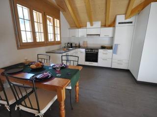 Charming Penthouse - Lauterbrunnen - 1