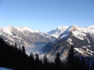 Charming Penthouse - Lauterbrunnen - 6