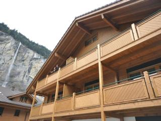 Charming Penthouse - Lauterbrunnen - 7