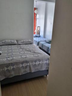 Copacabana apartamento lindo - Rio de Janeiro - 1