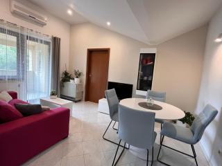 Quiet apartment-free parking - Rovinj - 3