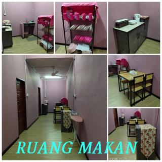 HOME STAY Tok Wan - Kampong Nail - 3