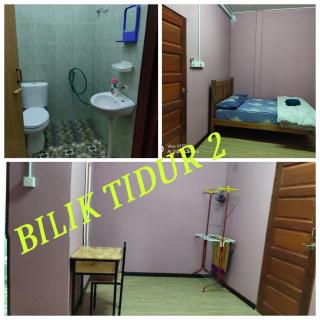 HOME STAY Tok Wan - Kampong Nail - 1