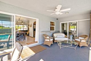 West Boca Seashell House - 9