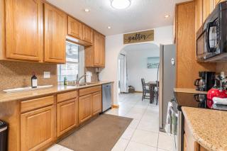 West Boca Seashell House - 1