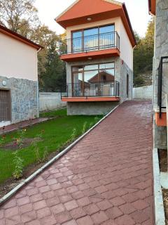 La Vie En Rose Hotel by Sogutdagi Isparta - 4