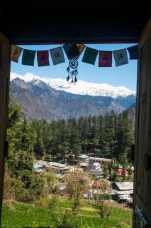 MudHostel Shangarh - 1