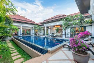 Siam Jewel - Private pool villa in Bang Tao - 3