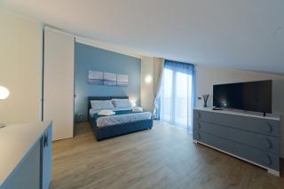 Slow Chic Apartment BeB Policlinico - Messina - 0