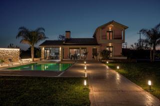 Villa Manolia - Preveza - 4