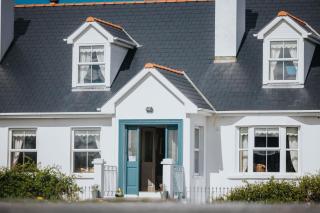 Móinéir House - Kilkee - 9