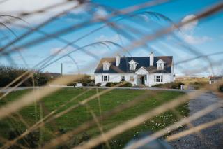 Móinéir House - Kilkee - 2