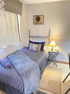 Straebe Stay - Bloemfontein - 5