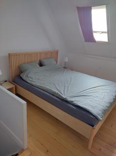 2 1/2 Zimmer Ferienwohnung - Erlach - 2