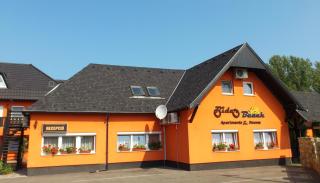 Rider Beach - Balatonszemes - 1