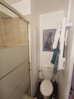 La Cabane - Chamonix - 6