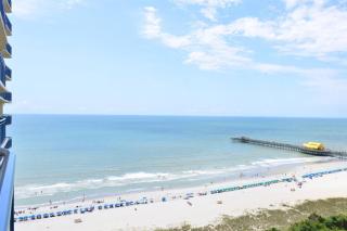 OCEAN VIEW PARADISE Top LOCATION & RESORT with Pool - Myrtle Beach - 3
