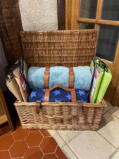 La Foret - La Châtre-Langlin - 5