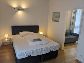 215 Apartment Wien 4-6 Pers 42m2 - Klagenfurt - 1