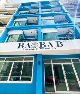 BAOBAB - Patong - 9