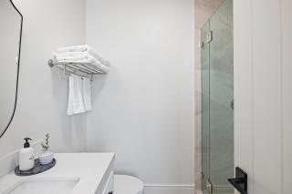 Casa Jardin - Boutique Suites in Downtown Santa Barbara - Santa Barbara - 3