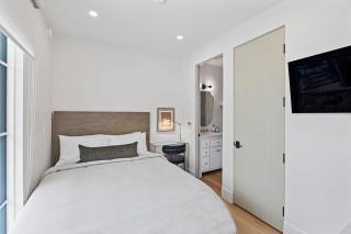 Casa Jardin - Boutique Suites in Downtown Santa Barbara - Santa Barbara - 8