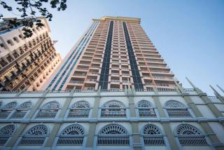 The Pearl - Venice Luxury Residences McKinley - Manila - 9
