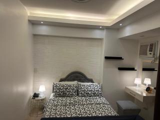 The Pearl - Venice Luxury Residences McKinley - Manila - 1