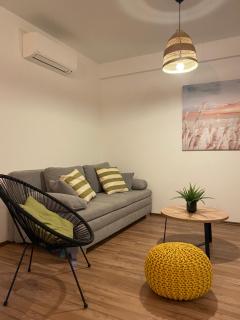 Sunny side Apartment - Rogoznica - 7