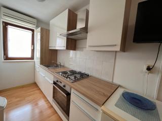 Apartment Miki-free parking - 4