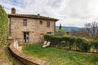 Maison Uccellina - 0