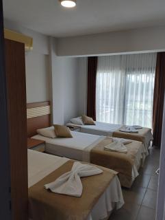 Soleil Hotel - Kuşadası - 5
