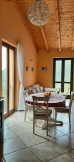 Ferienwohnung am Gardasee in Tignale, Pool, Seesicht, WLAN kostenlos - Tignale - 5