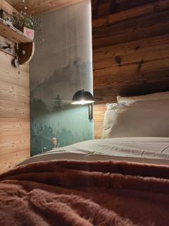 Chambre Trèfle - Entremont - 4