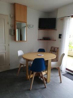 L'Escale Rochelaise - Appartement 4 pers avec piscine aux minimes - 3