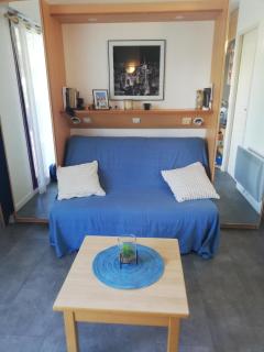 L'Escale Rochelaise - Appartement 4 pers avec piscine aux minimes - 6