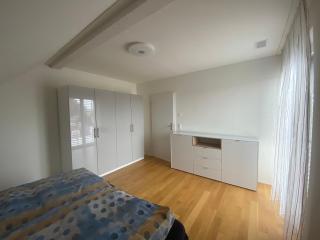 Minergie mit gratis Tiefgaragenplatz - 4