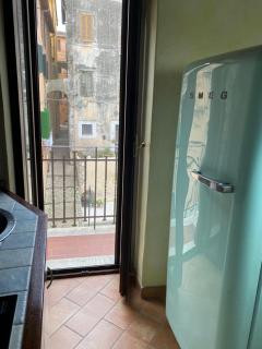 Grazioso appartamento in centro storico - Terracina - 4