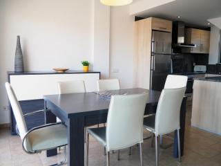 Apartamento Univers - L'Escala - 5