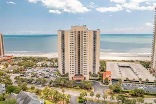 Ocean Pier View at Famous Kingston Resort - Myrtle Beach - 9