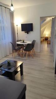 Apartament u Szwagra koło Rewala - 9