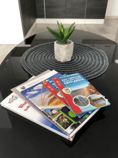 Apartament u Szwagra koło Rewala - 3